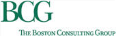 Boston Consulting Group careers & jobs