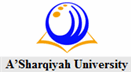 A'Sharqiyah University careers & jobs