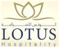 Lotus Hospitality careers & jobs
