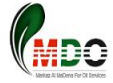 Markez Al Madena for Oil Services (MDO) careers & jobs