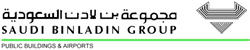 Saudi Binladin Group - Public Buildings and Airports Division (PBAD) careers & jobs