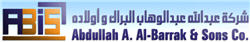 Abdullah A. Al-Barrak & Sons Company (ABIS) careers & jobs
