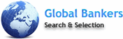 Global Bankers Search and Selection careers & jobs