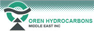 OREN Hydrocarbons Middle East careers & jobs