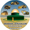 Arabian Jerusalem Equipment Trading Company careers & jobs