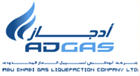 Abu Dhabi Gas Liquefaction Company Limited (ADGAS) careers & jobs