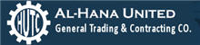 Al-Hana United General Trading and Contracting Company careers & jobs