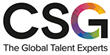 CSG Global Talent careers & jobs
