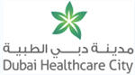 Dubai Healthcare City (DHCC) careers & jobs
