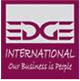 Edge International careers & jobs