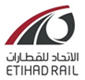 Etihad Rail careers & jobs
