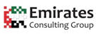 Emirates Consulting Group (ECG) careers & jobs