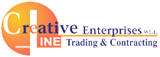 Creative Line Enterprises Co. careers & jobs