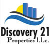 Discovery 21 Properties careers & jobs