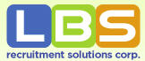 LBS Recruitment Solutions Corporation careers & jobs