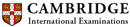 Cambridge International Examination careers & jobs