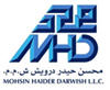 Mohsin Haider Darwish (MHD) careers & jobs