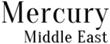 Mercury Middle East careers & jobs