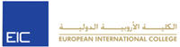 European International College (EIC) careers & jobs