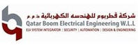 Qatar Boom Engineering (QB Engineering) careers & jobs