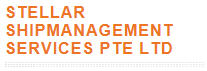 Stellar Shipmanagement Services Pte Ltd careers & jobs