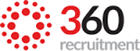 360 Recruitment  careers & jobs
