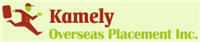 Kamely Overseas Placement Inc. careers & jobs
