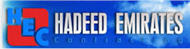 Hadeed Emirates Contracting Company LLC careers & jobs