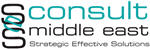 SES Consult Middle East careers & jobs