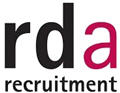 RDA Recruitment LImited careers & jobs