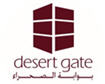 Desert Gate careers & jobs