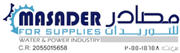 Masader for Supplies Trading Co. careers & jobs