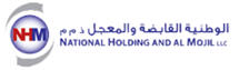 National Holding and Al Mojil careers & jobs