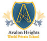 Avalon Heights World Private School careers & jobs