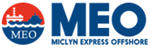 Miclyn Express Offshore careers & jobs