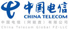 China Telecom Global FZ-LLC careers & jobs