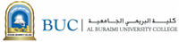 Al Buraimi University College careers & jobs