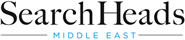 Search Heads Middle East careers & jobs