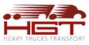 HGT Heavy Trucks Transport careers & jobs