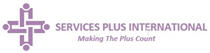 Services Plus International Limited careers & jobs