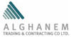 Alghanem Trading & Contracting careers & jobs