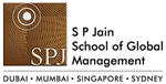 S P Jain School Of Global Management careers & jobs