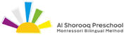 Al Shorooq Preschool careers & jobs
