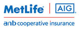 MetLife AIG ANB Cooperative Insurance careers & jobs