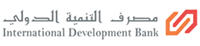 International Development Bank (IDB) careers & jobs