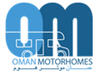 Oman Motorhomes careers & jobs