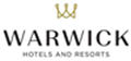 Warwick Hotels and Resorts careers & jobs