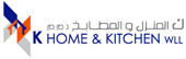 K Home & Kitchen careers & jobs