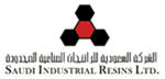 Saudi Industrial Resins careers & jobs