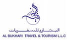 Al Bukhari Travel & Tourism careers & jobs